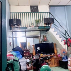 [D2825] Nhà giá đẹp Nguyễn Văn Lượng gần LOTTE Mart - 3.x tỷ