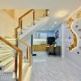 T2827 Nhà full nội thất gần Vincom Quang Trung Gò Vấp 4.x tỷ