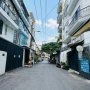 [L2823] Nhà 2PN hẻm xe hơi gần LOTTE Mart Gò Vấp - 2.x tỷ