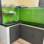 [O2824*] Nhà 3PN hẻm ô tô sát chợ An Nhơn Lê Đức Thọ - 4.x tỷ