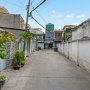 [O2818*] Lô đất 231m² hậu nở HXH sát ĐH Công Nghiệp 4, 24.x tỷ