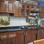 [DD089] Nhà tốt 5T mặt tiền Đ. 14m sát chợ Thạch Đà - 10.x tỷ