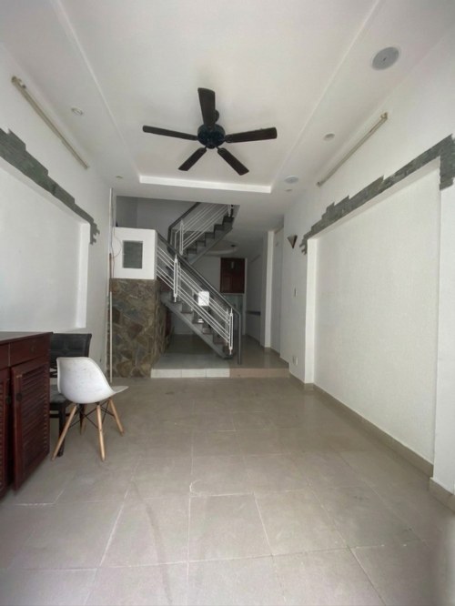 [O2830*] Bán nhà Quang Trung Gò Vấp 35m2, thu nhập 7.5tr/TH - Giá 3.x tỷ