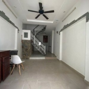[O2830*] Bán nhà Quang Trung Gò Vấp 35m2, thu nhập 7.5tr/TH - Giá 3.x tỷ