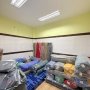 [DB087] Nhà 76m2 5 tầng hẻm XH gần Emart Phan Huy Ích 9.x tỷ