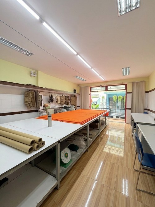 [DB087] Nhà 76m2 5 tầng hẻm XH gần Emart Phan Huy Ích 9.x tỷ