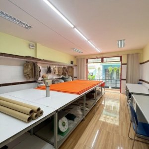 [DB087] Nhà 76m2 5 tầng hẻm XH gần Emart Phan Huy Ích 9.x tỷ