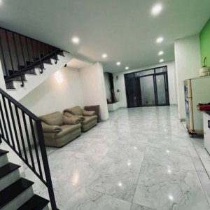 [H2838*] sổ hồng riêng 56m2 Thống Tây Hội - Giá 5.x tỷ