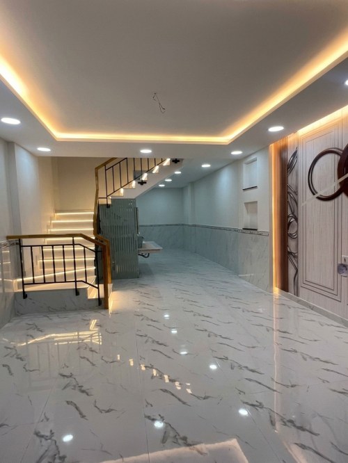 [H2832*] Bán nhà tốt sát Vincom Plaza Quang Trung Gò Vấp - Giá 5.x tỷ