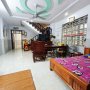 [DP088] Nhà tốt An Hội Tây Phạm Văn Chiêu, hẻm ô tô 8m, 12.x tỷ