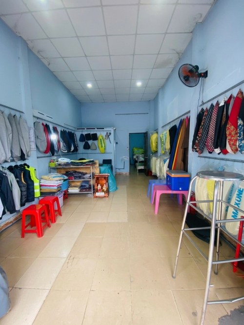 [KH086*] Bán Nhà mặt tiền kinh doanh Sau Sân Bay, 14.x Tỷ