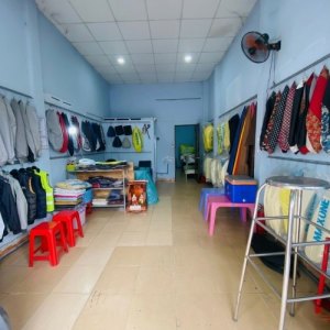 [KH086*] Bán Nhà mặt tiền kinh doanh Sau Sân Bay, 14.x Tỷ
