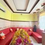 [DB087] Nhà 76m2 5 tầng hẻm XH gần Emart Phan Huy Ích 9.x tỷ
