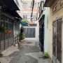 D2837* Nhà 6x12m giá cực rẻ gần UBND Phường, 5.x tỷ