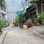 [T2839*] cần bán Nhà 2 mặt tiền Quang Trung Gò Vấp, Giá 4.x Tỷ