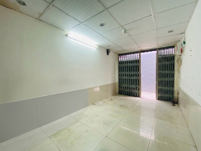 H2844* - Hiếm! Nhà HXH gần Nguyễn Oanh Gò Vấp, 4.x tỷ