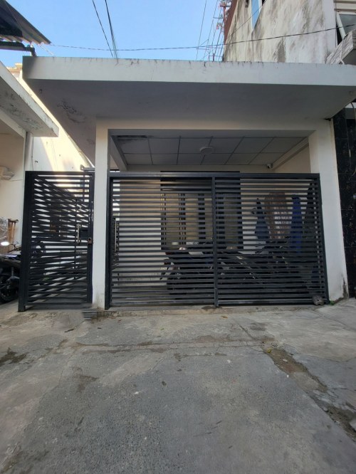 [L2841*] Nhà đất N.hậu gần LOTTE Mart Gò Vấp, giá 5.x tỷ