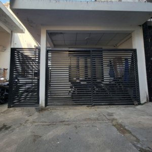 [L2841*] Nhà đất N.hậu gần LOTTE Mart Gò Vấp, giá 5.x tỷ