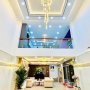 K2857 Siêu Phẩm nở hậu 5 tầng gần Cityland Gò Vấp 12.x Tỷ