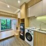 [L2852] Bán Tòa CHDV 25P Ngang 6m An Nhơn Gò Vấp - 26.x Tỷ