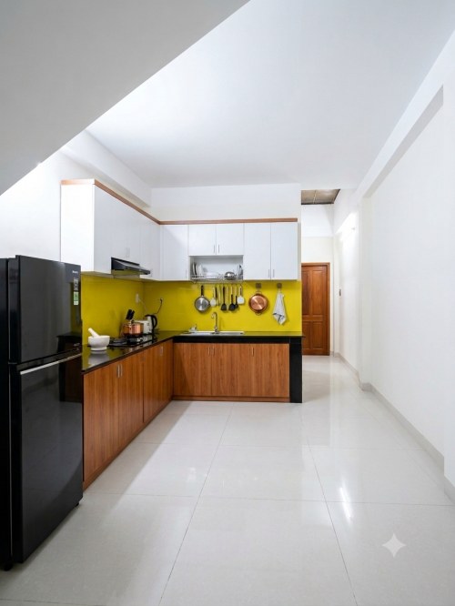 [KH090] thu nhập 40Tr/Tháng hẻm xe hơi Phan Huy Ích - Chỉ 10.x Tỷ