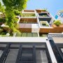 [D2854] Nhà 5 tầng 4x16m hẻm ô tô né sát Cityland Gò Vấp 10.x tỷ