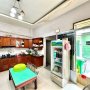 [DB091*] Nhà mặt tiền KD Đỉnh sát Sân Golf Tân Sơn Nhất - Giá 13.x Tỷ