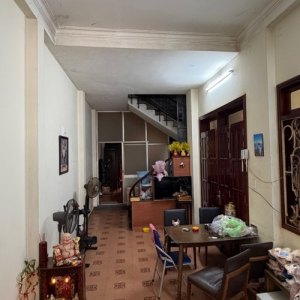 [O2853] Nhà 4 tầng MT Đường Số 5 sát Chợ An Nhơn Gò Vấp - 11.x Tỷ