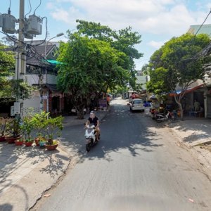 [DD097*] Bán Nhà MT Huỳnh Văn Nghệ sát Sân Golf Tân Sơn Nhất, Giá 14.x Tỷ