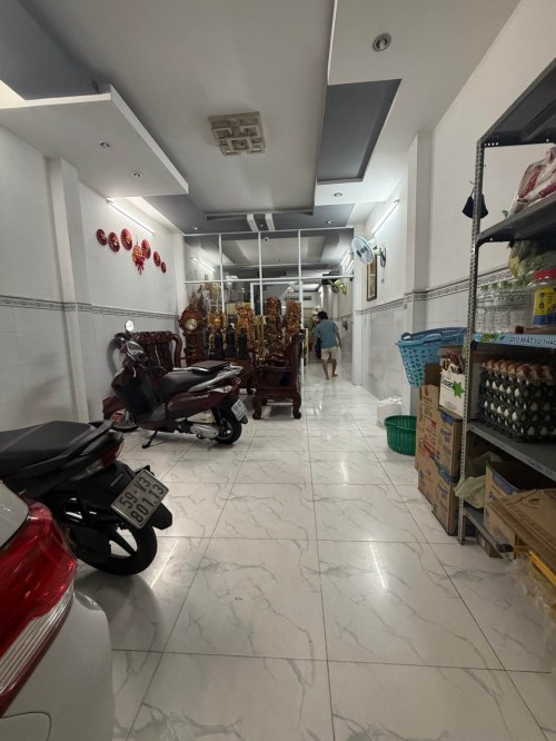 [KH094*] MT K.Doanh sầm uất Nguyễn Duy Cung, giá 10.x tỷ