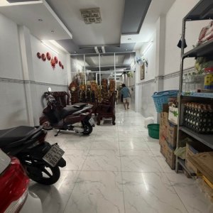 [KH094*] MT K.Doanh sầm uất Nguyễn Duy Cung, giá 10.x tỷ