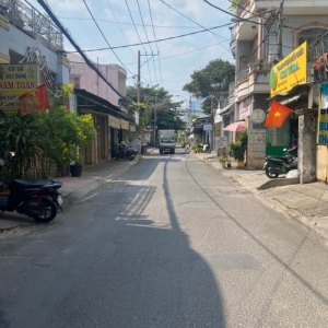 [DP096*] Nhà 3T MT Nguyễn Duy Cung kế Sân Golf Tân Sơn Nhất, 11.x tỷ