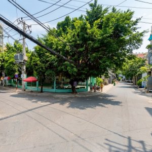 [T2862*] Tòa CHDV MT 141m2 Lê Thị Hồng Gò Vấp Giá 25.x Tỷ