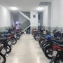 [DD101*] Bán Nhà 5T HXH 8m sát Sân Golf Tân Sơn Nhất - Giá 17.x Tỷ