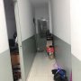 D2860* Bán CHDV 50 phòng Nguyễn Văn Lượng Gò Vấp, sát Cityland, 257m2, 4x tỷ