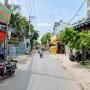 [DP100*] lô đất vuông 7x33m MT Nguyễn Tư Giản An Hội Tây - 24.x Tỷ