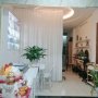 [K2863] Nhà mặt tiền Thống Nhất Gò Vấp 71m2 vuông A4 giá 11.x tỷ