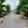 [DP100*] lô đất vuông 7x33m MT Nguyễn Tư Giản An Hội Tây - 24.x Tỷ
