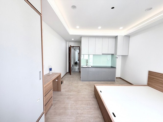 [D2866*] CHDV 6T THANG MÁY gần LOTTE MART GÒ VẤP - 15.x TỶ