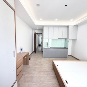 [D2866*] CHDV 6T THANG MÁY gần LOTTE MART GÒ VẤP - 15.x TỶ