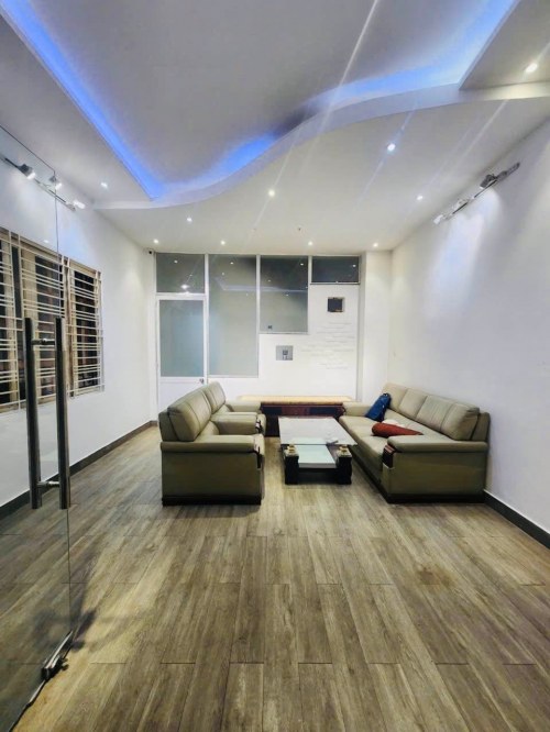 [H2867*] cần bán NHÀ 1/ PHAN VĂN TRỊ GÒ VẤP - hẻm XH 6M THÔNG - 10.x TỶ