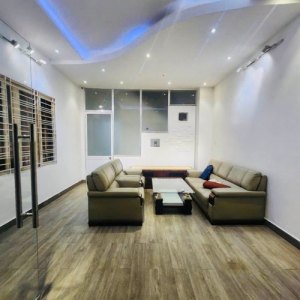 [H2867*] cần bán NHÀ 1/ PHAN VĂN TRỊ GÒ VẤP - hẻm XH 6M THÔNG - 10.x TỶ