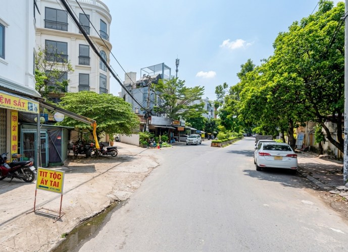 [L2864*] giảm mạnh 1.3 TỶ! MT 2 mặt tiền GÒ VẤP - 14.x TỶ