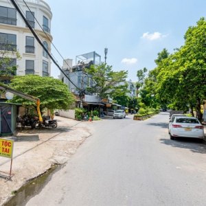 [L2864*] giảm mạnh 1.3 TỶ! MT 2 mặt tiền GÒ VẤP - 14.x TỶ