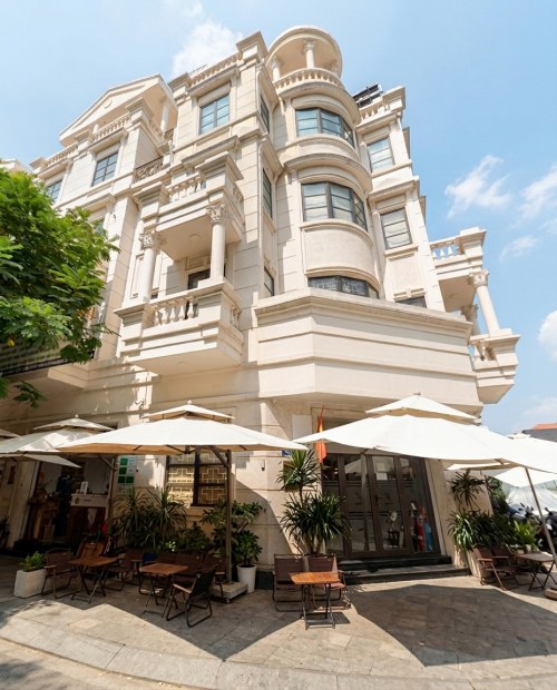 [O2865*] GIẢM 1 TỶ! Villa CITYLAND PARK HILLS GÒ VẤP - 33.x TỶ