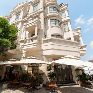 [O2865*] GIẢM 1 TỶ! Villa CITYLAND PARK HILLS GÒ VẤP - 33.x TỶ