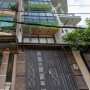 [K2869] cần bán NHÀ 4T KHU PHÂN LÔ QUANG TRUNG GÒ VẤP - 10.x TỶ