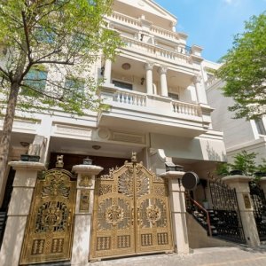 T5880* nhà xinh Đường Số 9 Gò Vấp Ô Tô Ngủ Trong Nhà, Giá 26.x Tỷ