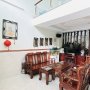 K5881* Siêu phẩm Quang Trung Gò Vấp 5 tầng, ô tô ngủ trong nhà, 10.x tỷ