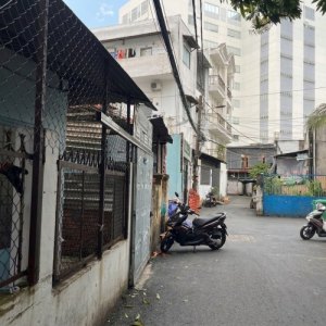 D2872* Nhà HXH 169m2 dòng tiền 20Tr Gò Vấp Giá 13.x Tỷ